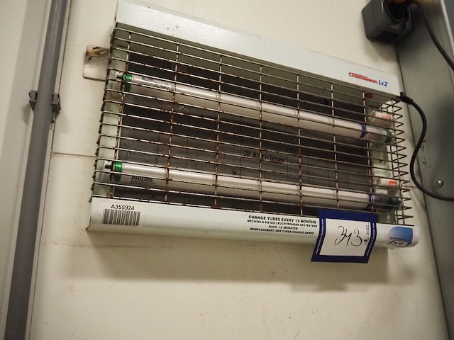 Pestwest electronics ltd - afbeelding 1 van  3