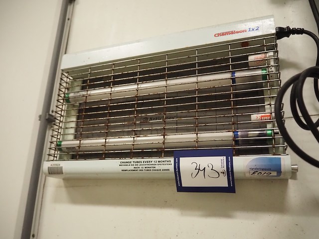 Pestwest electronics ltd - afbeelding 2 van  3