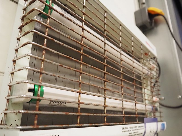 Pestwest electronics ltd - afbeelding 3 van  3