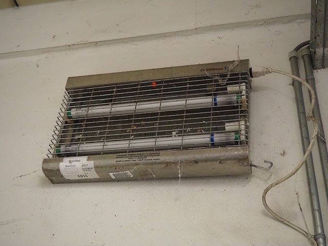 Pestwest electronics ltd - afbeelding 2 van  3