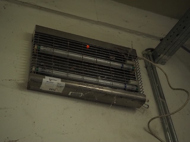 Pestwest electronics ltd - afbeelding 3 van  3