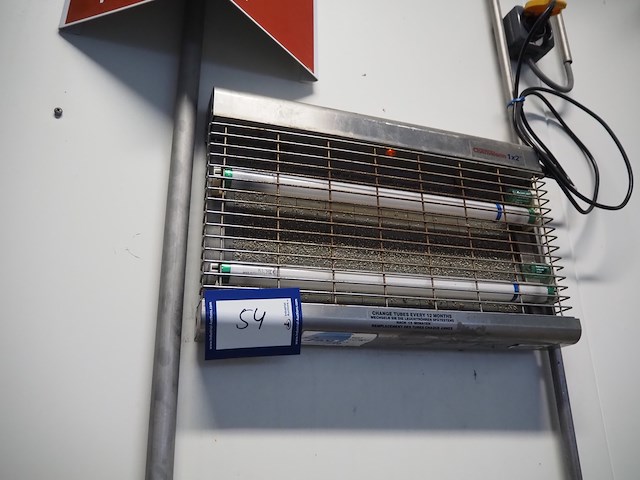 Pestwest electronics ltd - afbeelding 1 van  2