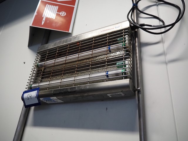 Pestwest electronics ltd - afbeelding 2 van  2