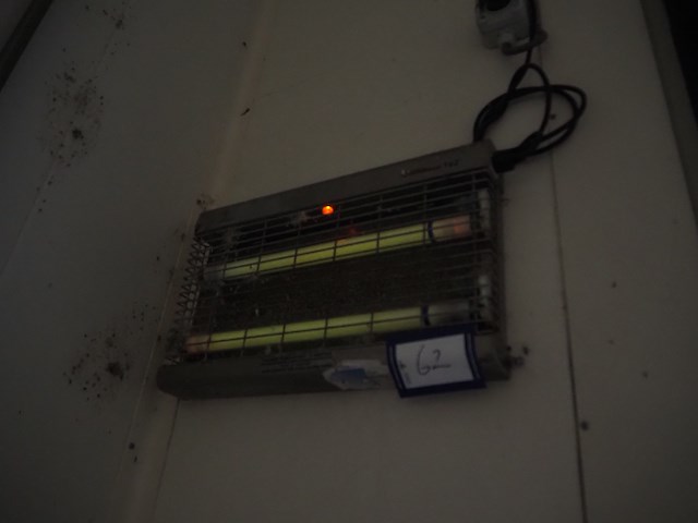 Pestwest electronics ltd - afbeelding 1 van  2