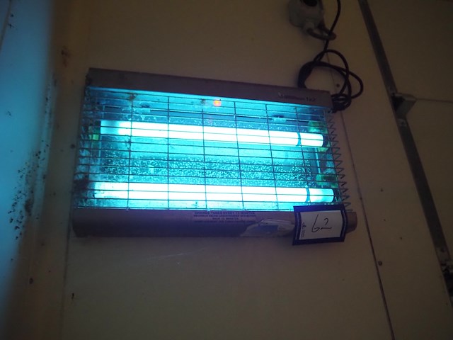 Pestwest electronics ltd - afbeelding 2 van  2