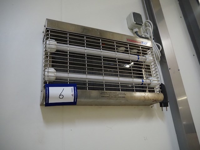 Pestwest electronics ltd - afbeelding 1 van  2