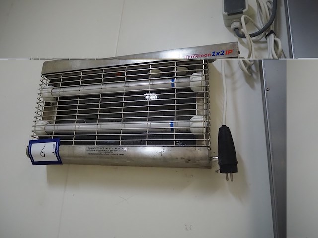 Pestwest electronics ltd - afbeelding 2 van  2