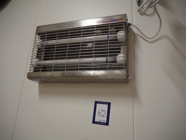 Pestwest electronics ltd - afbeelding 1 van  3