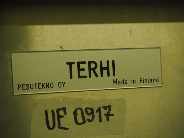 Pesutekno oy - afbeelding 8 van  8