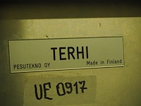 Pesutekno oy - afbeelding 8 van  8