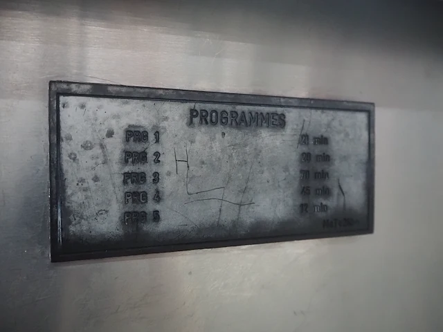 Pesutekno - afbeelding 4 van  13