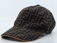 Pet fendi, fxq768 a660 tu - afbeelding 1 van  8