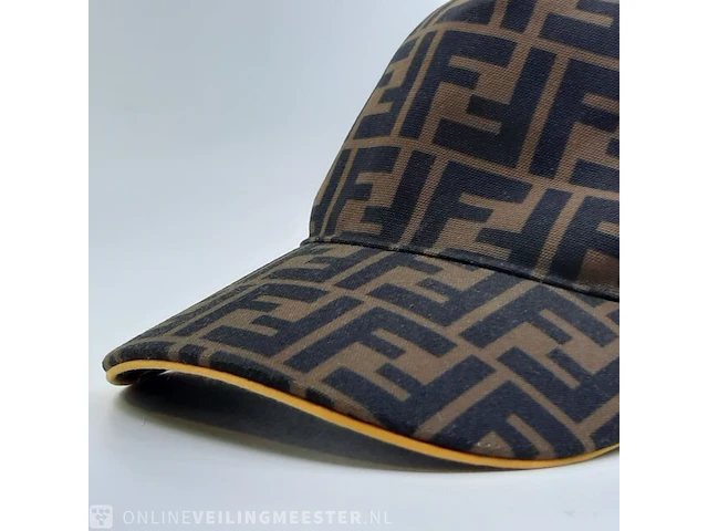 Pet fendi, fxq768 a660 tu - afbeelding 2 van  8