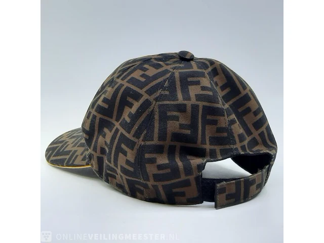 Pet fendi, fxq768 a660 tu - afbeelding 4 van  8