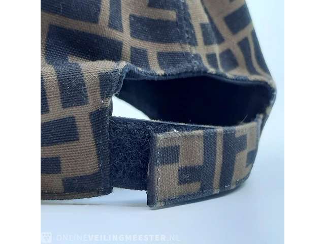 Pet fendi, fxq768 a660 tu - afbeelding 5 van  8