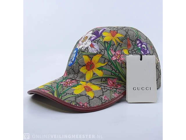 Pet gucci, 603986 490712 - afbeelding 1 van  13