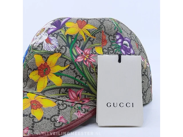 Pet gucci, 603986 490712 - afbeelding 7 van  13