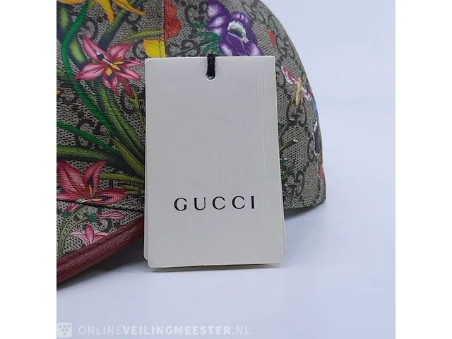 Pet gucci, 603986 490712 - afbeelding 8 van  13