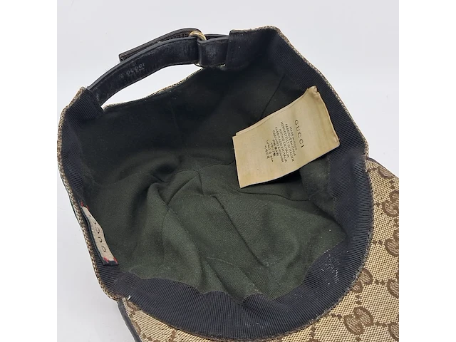 Pet, gucci - afbeelding 10 van  11