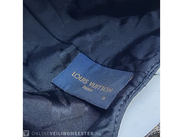Pet louis vuitton, m76528 al1221 - afbeelding 2 van  11