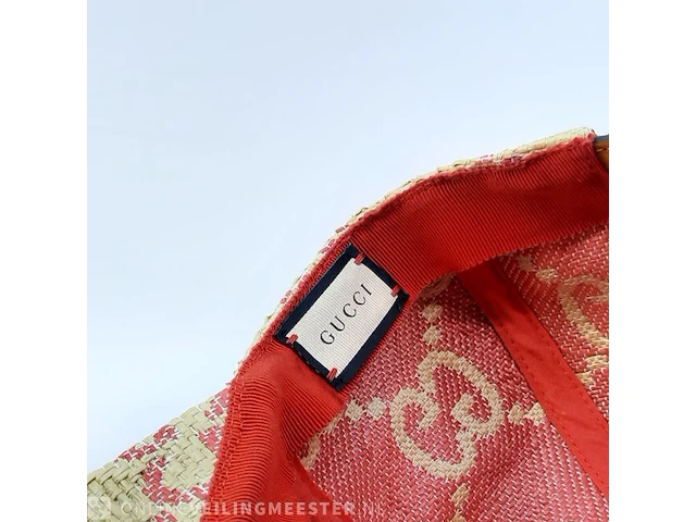 Pet, maat l (59 cm) gucci - afbeelding 2 van  10