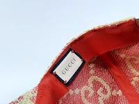 Pet, maat l (59 cm) gucci - afbeelding 2 van  10