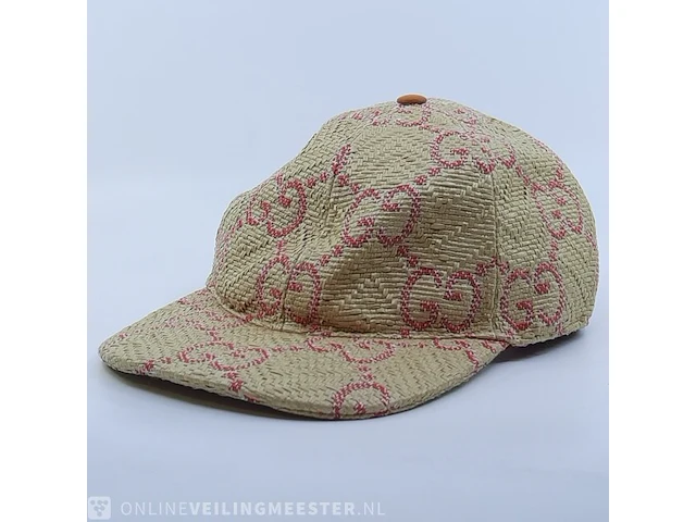 Pet, maat l (59 cm) gucci - afbeelding 1 van  10