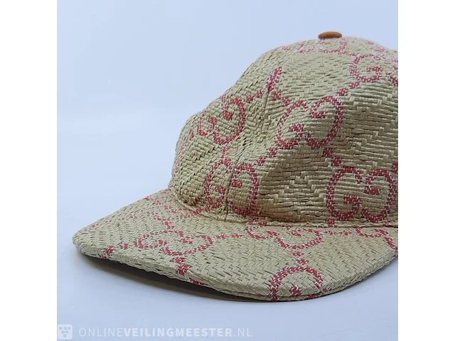 Pet, maat l (59 cm) gucci - afbeelding 3 van  10