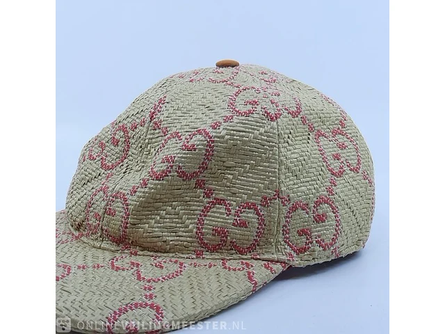 Pet, maat l (59 cm) gucci - afbeelding 4 van  10