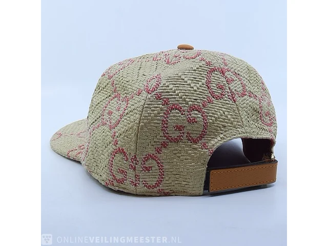 Pet, maat l (59 cm) gucci - afbeelding 5 van  10