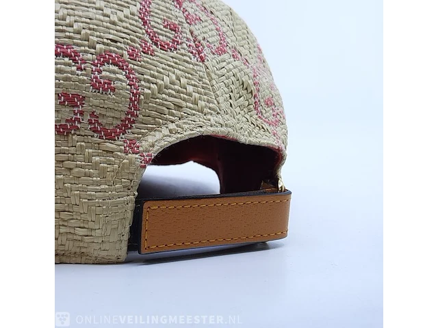 Pet, maat l (59 cm) gucci - afbeelding 6 van  10