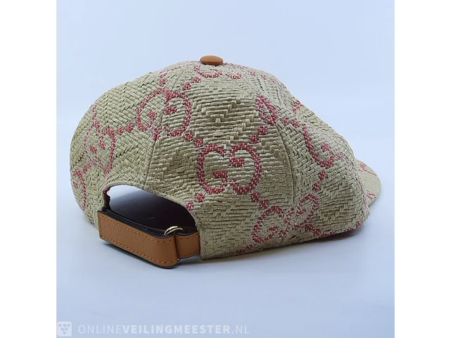 Pet, maat l (59 cm) gucci - afbeelding 7 van  10