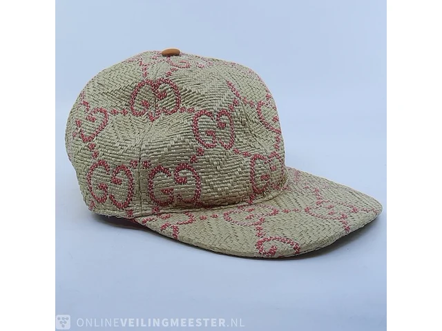 Pet, maat l (59 cm) gucci - afbeelding 8 van  10
