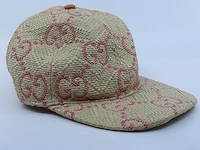 Pet, maat l (59 cm) gucci - afbeelding 8 van  10
