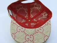 Pet, maat l (59 cm) gucci - afbeelding 9 van  10