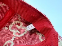 Pet, maat l (59 cm) gucci - afbeelding 10 van  10