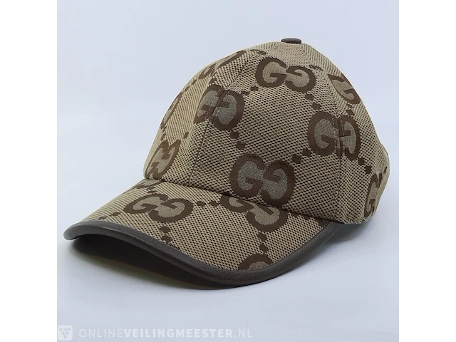 Pet, maat m (57 cm) gucci, baseball cap - afbeelding 2 van  9