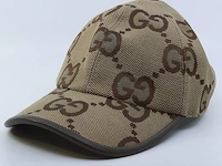Pet, maat m (57 cm) gucci, baseball cap - afbeelding 2 van  9