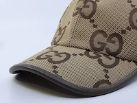 Pet, maat m (57 cm) gucci, baseball cap - afbeelding 3 van  9