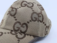 Pet, maat m (57 cm) gucci, baseball cap - afbeelding 4 van  9