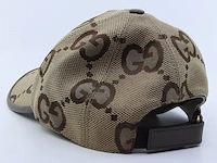 Pet, maat m (57 cm) gucci, baseball cap - afbeelding 5 van  9