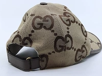 Pet, maat m (57 cm) gucci, baseball cap - afbeelding 6 van  9