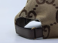 Pet, maat m (57 cm) gucci, baseball cap - afbeelding 7 van  9