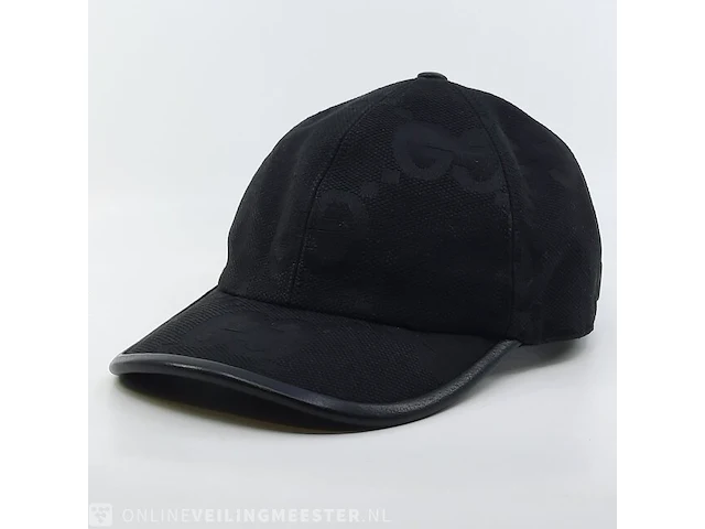 Pet, maat m (58 cm) gucci, baseball cap - afbeelding 1 van  9