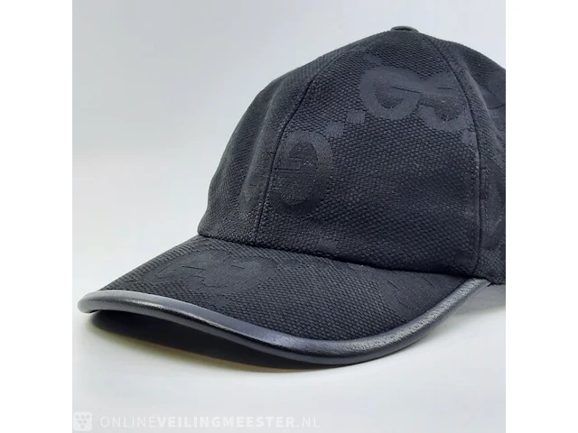 Pet, maat m (58 cm) gucci, baseball cap - afbeelding 2 van  9