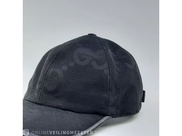 Pet, maat m (58 cm) gucci, baseball cap - afbeelding 3 van  9