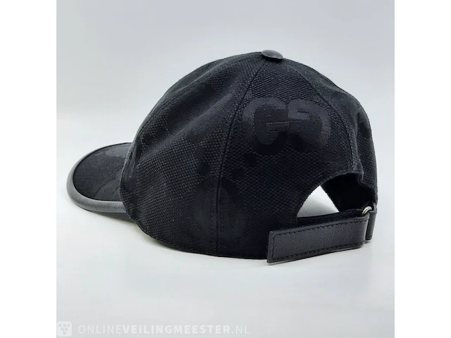 Pet, maat m (58 cm) gucci, baseball cap - afbeelding 4 van  9