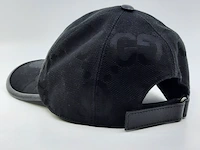 Pet, maat m (58 cm) gucci, baseball cap - afbeelding 4 van  9