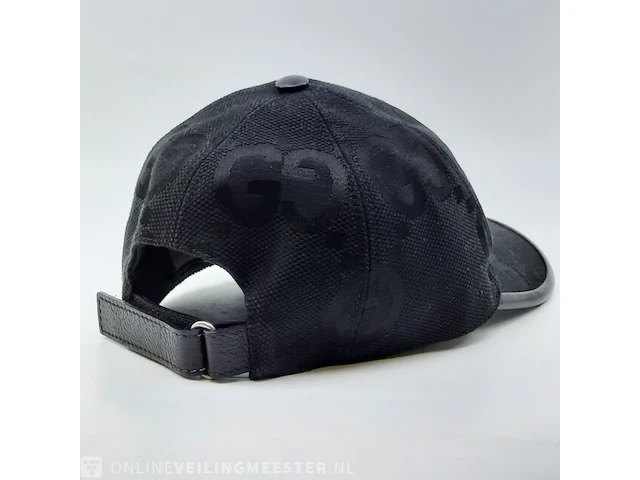 Pet, maat m (58 cm) gucci, baseball cap - afbeelding 5 van  9