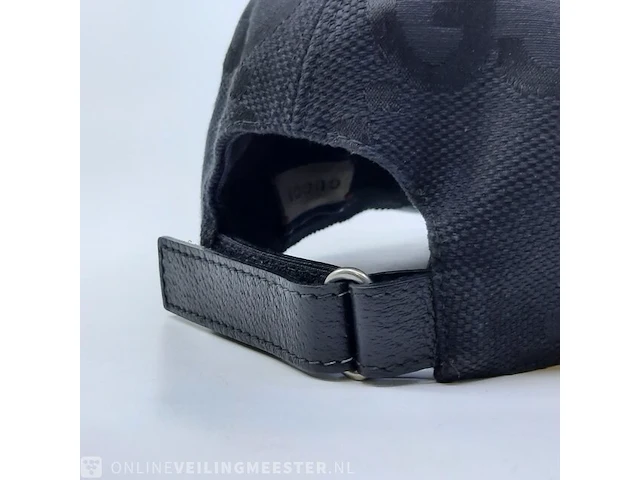 Pet, maat m (58 cm) gucci, baseball cap - afbeelding 6 van  9